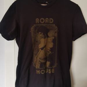 Roadhouse shirt